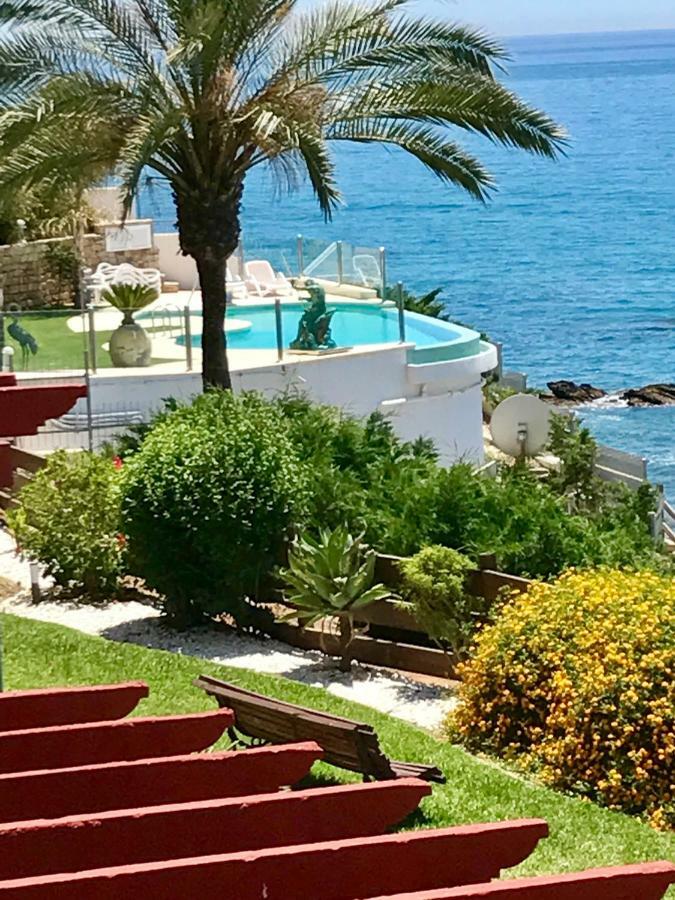 Relax Frente Al Mar Daire Benalmádena Dış mekan fotoğraf
